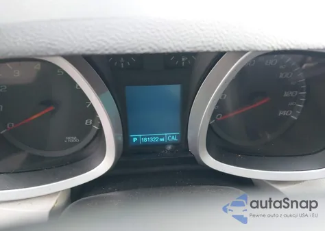 2015 Chevrolet Equinox 1Lt from USA, damaged, VIN 2GNFLFEK0F6321168